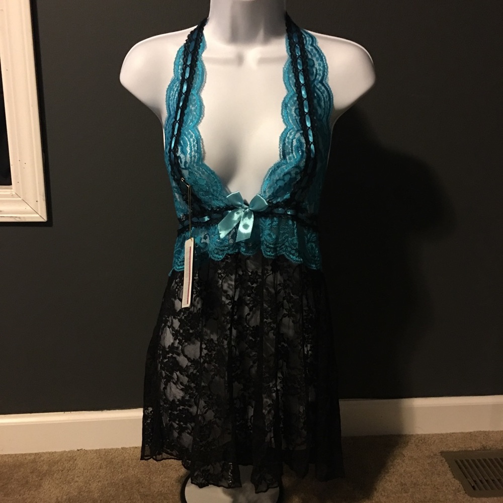Lingerie